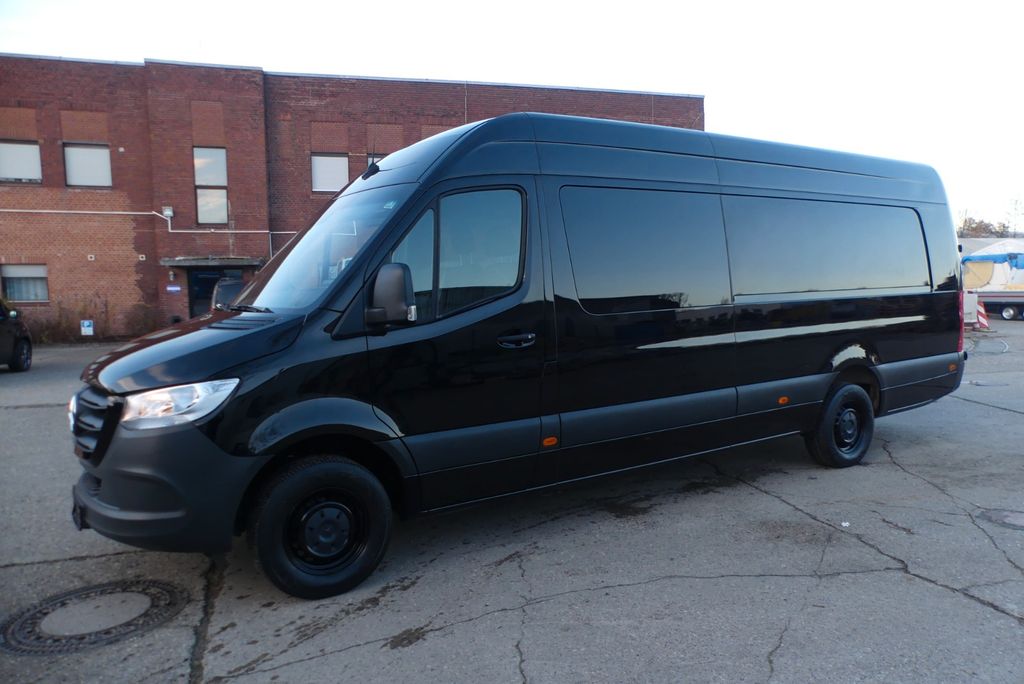 Mercedes-Benz Sprinter 2020