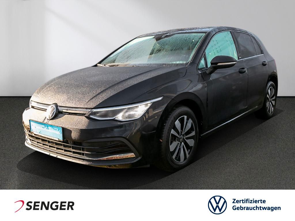 Volkswagen Golf 2023