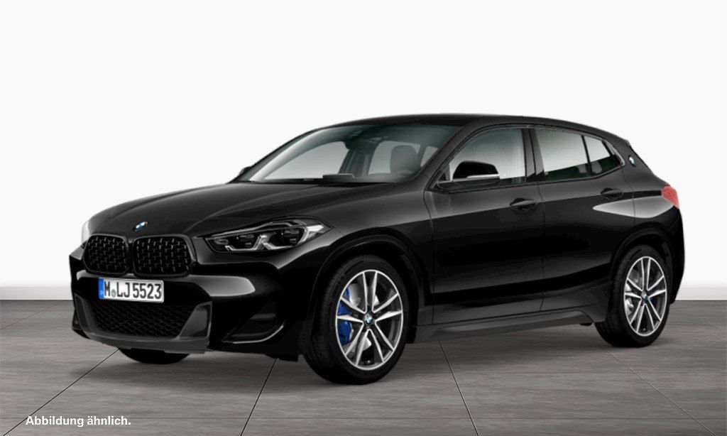 BMW X2 2022