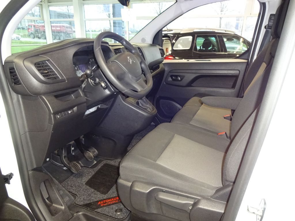 Citroën Jumpy 2023