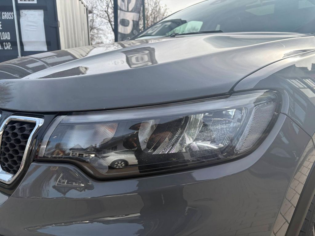 Jeep Compass 2021