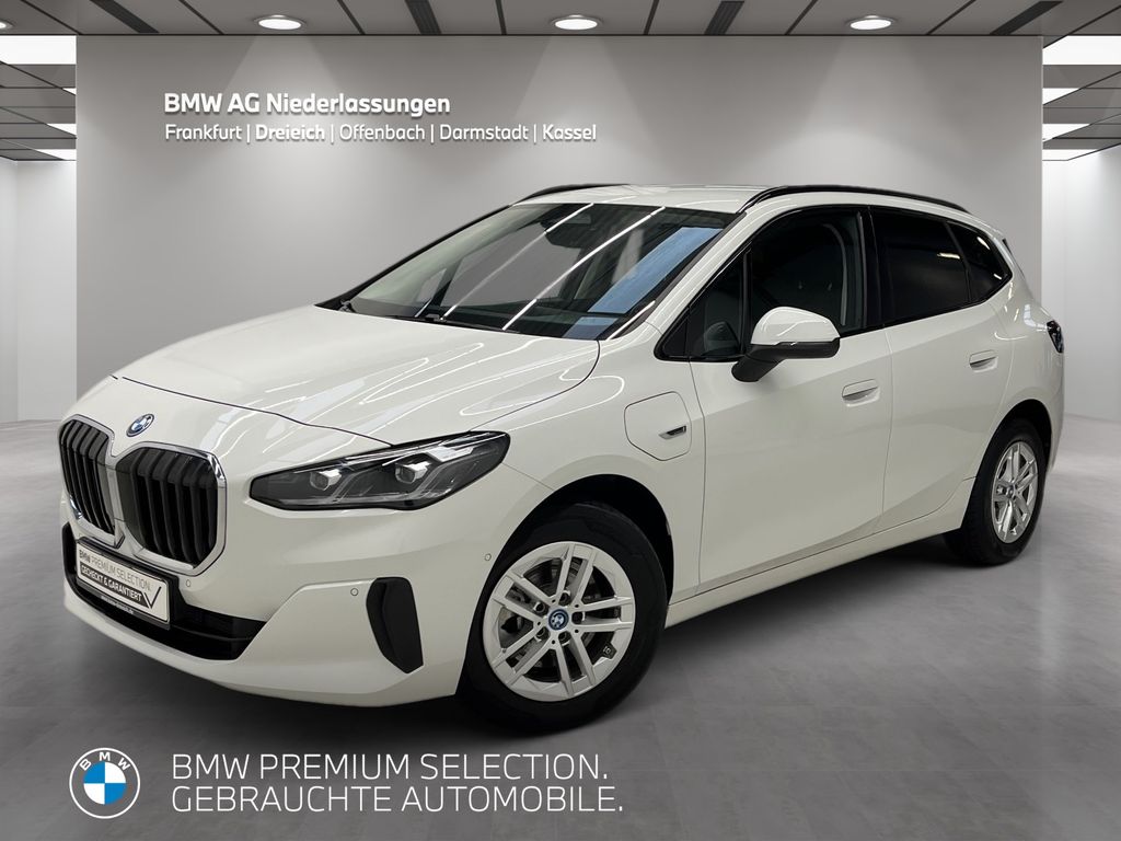 BMW 225 Active Tourer 2022