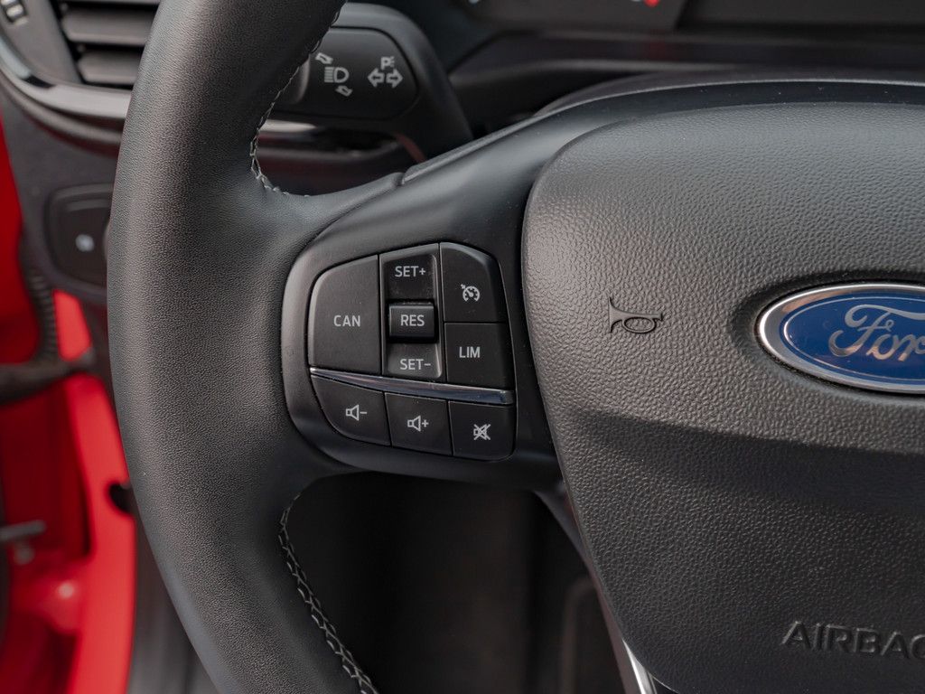 Ford Fiesta 2022
