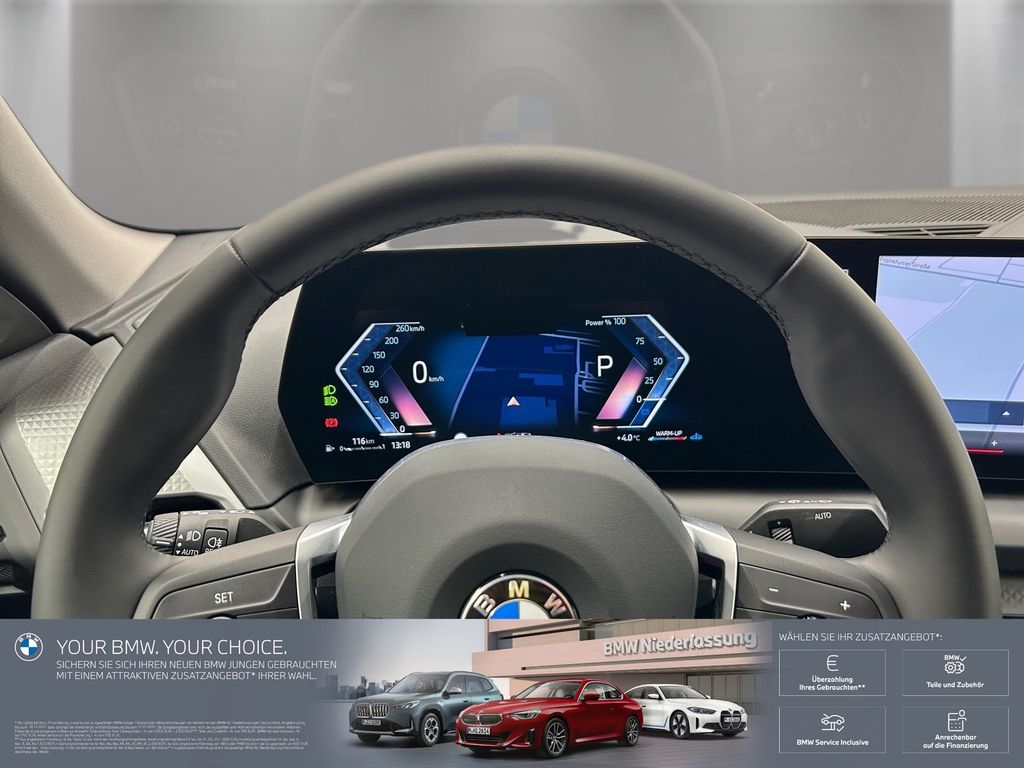BMW 220 2025