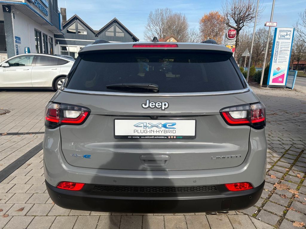 Jeep Compass 2021