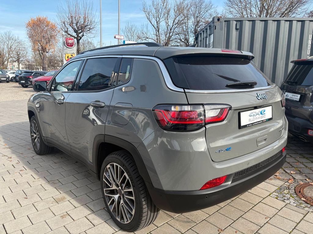 Jeep Compass 2021