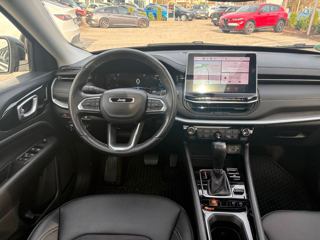 Jeep Compass 2021