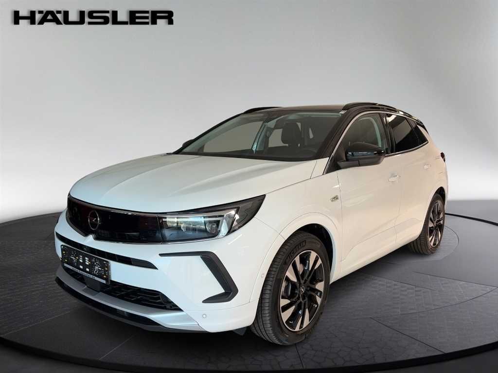 Opel Grandland (X) 2022
