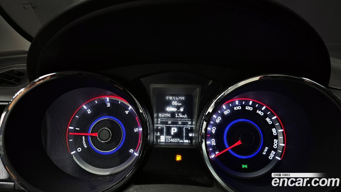 KG_Mobility_Ssangyong TIBOLI 2016