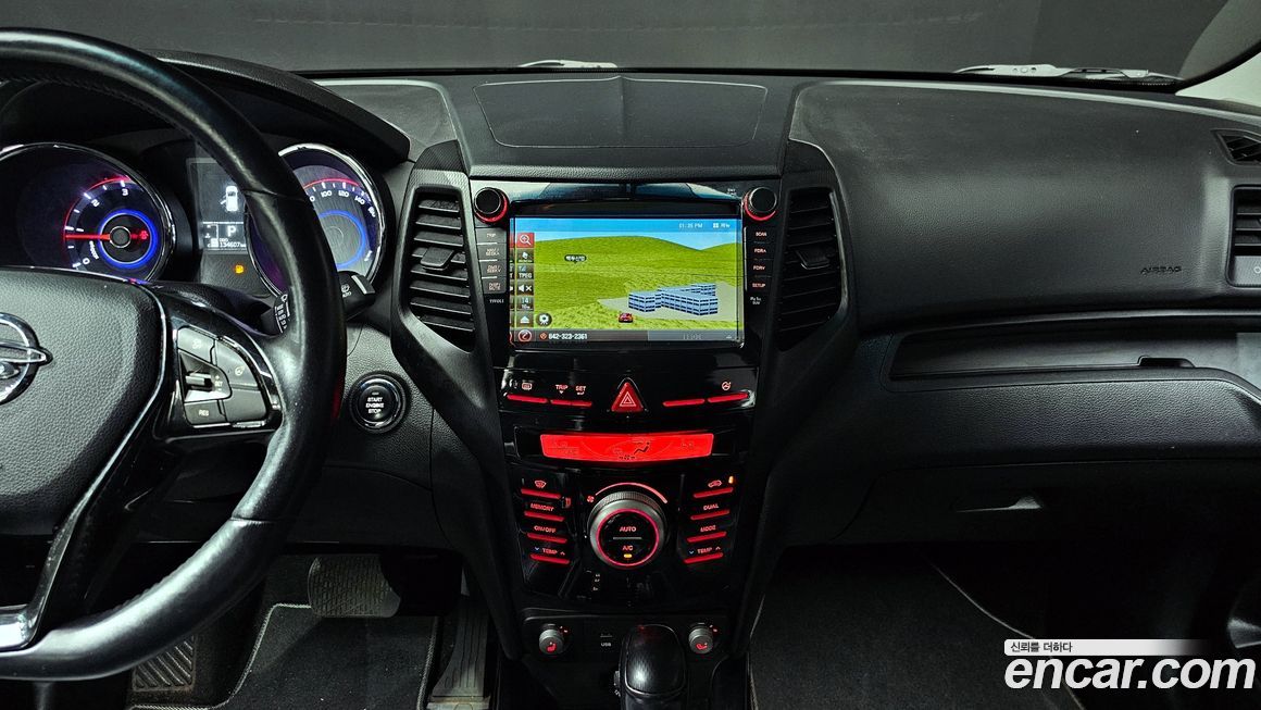 KG_Mobility_Ssangyong TIBOLI 2016