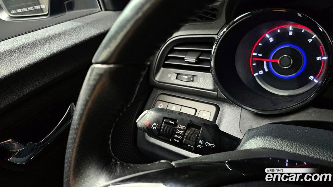 KG_Mobility_Ssangyong TIBOLI 2016