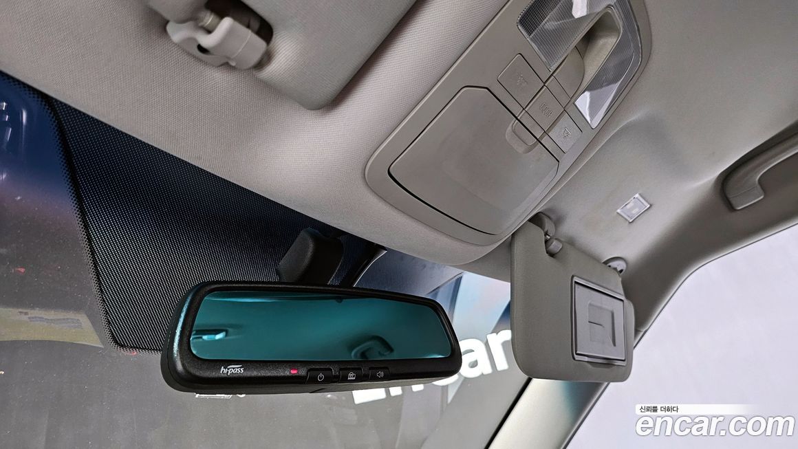 KG_Mobility_Ssangyong TIBOLI 2016