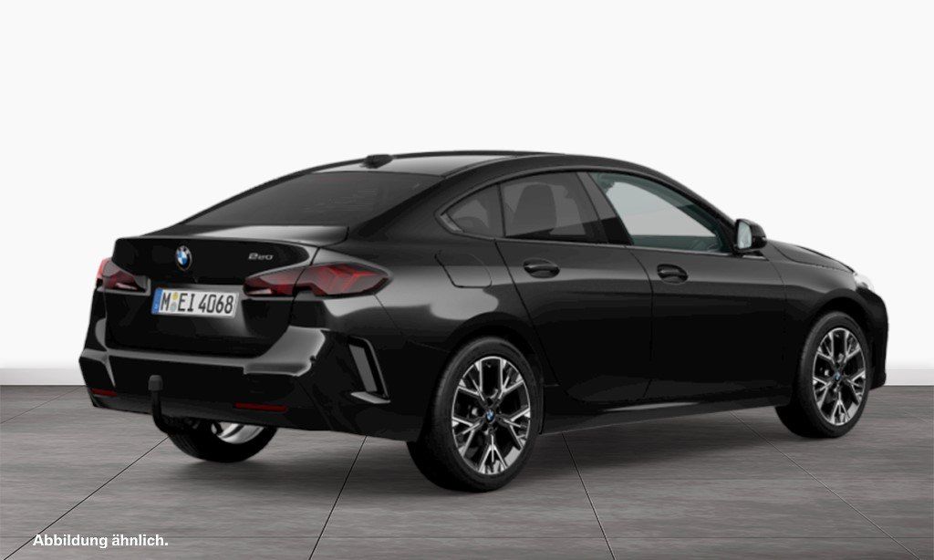 BMW 220 Gran Coupé 2025
