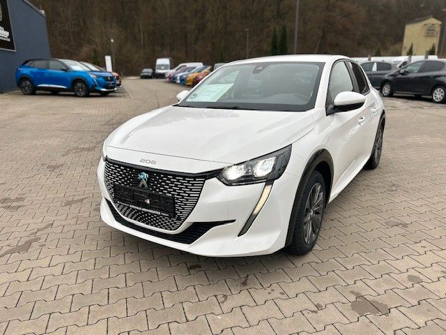 Peugeot 208 2020