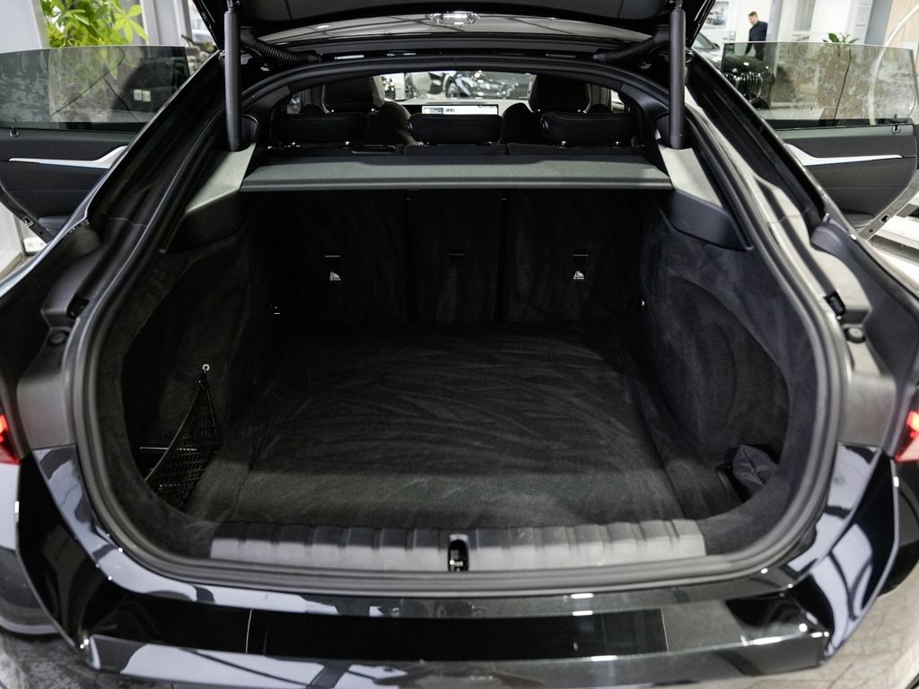 BMW 430 Gran Coupé 2025