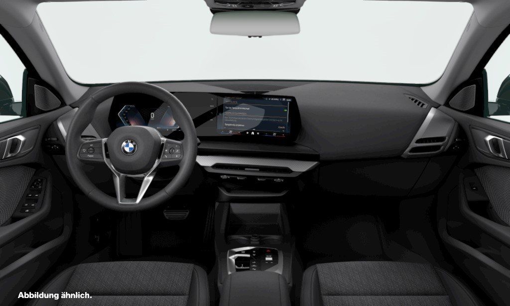 BMW 220 Gran Coupé 2025