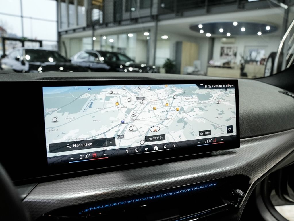 BMW 430 Gran Coupé 2025