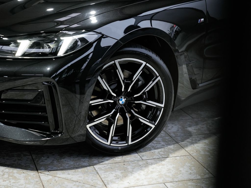 BMW 430 Gran Coupé 2025