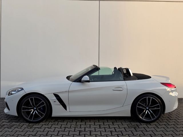 BMW Z4 2025