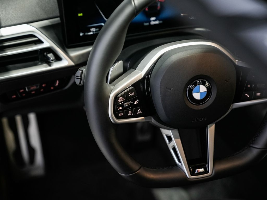 BMW 430 Gran Coupé 2025