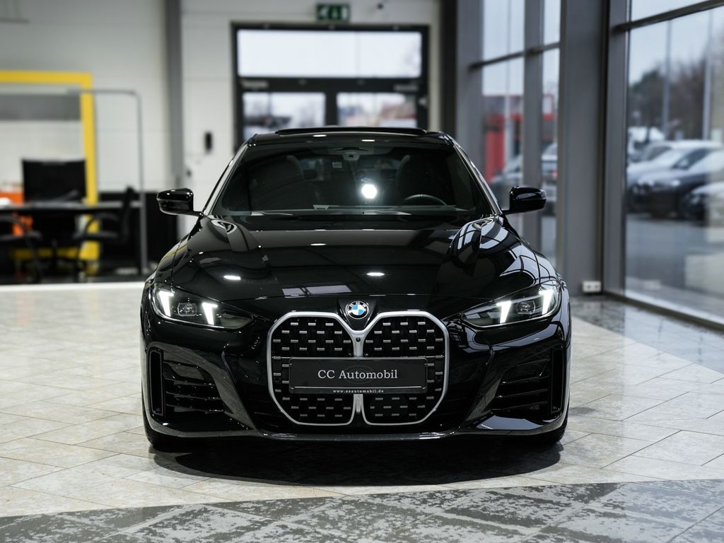 BMW 430 Gran Coupé 2025