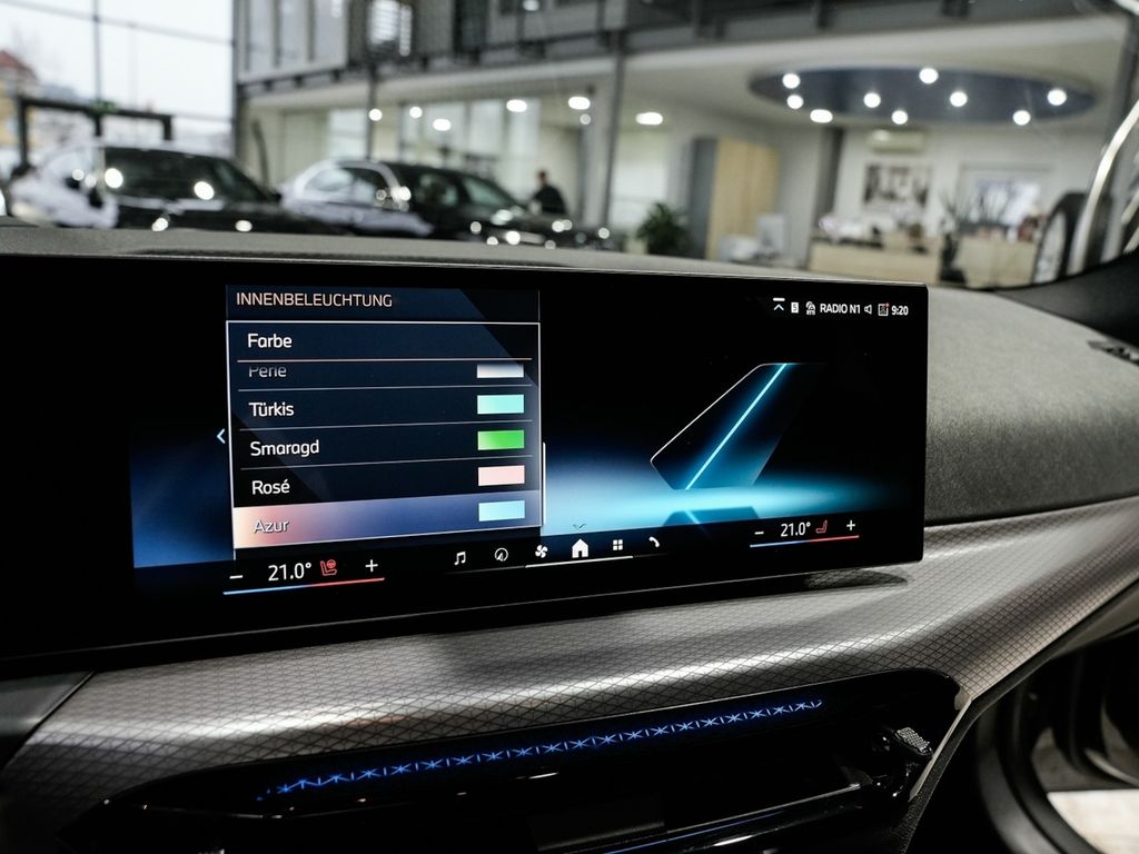 BMW 430 Gran Coupé 2025