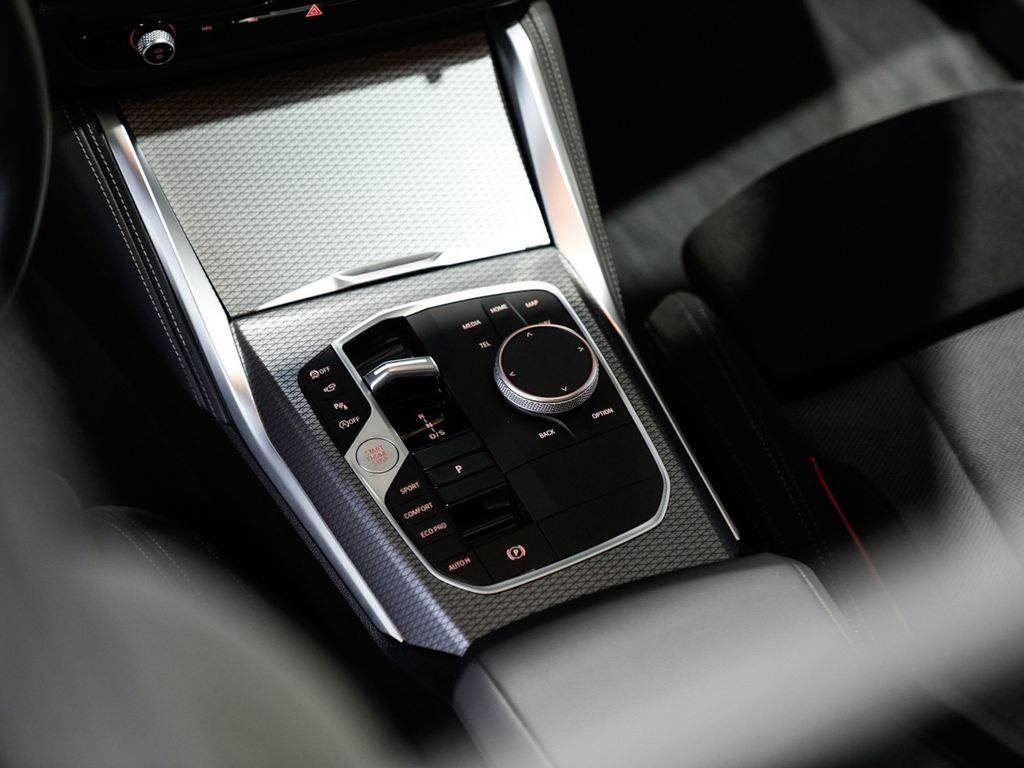 BMW 430 Gran Coupé 2025