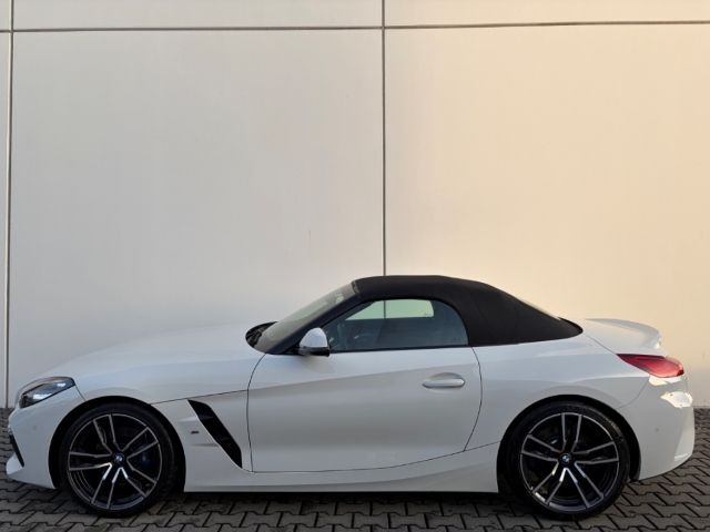 BMW Z4 2025