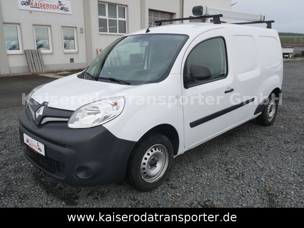 Renault Kangoo 2021