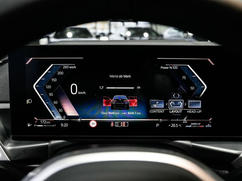 BMW 430 Gran Coupé 2025