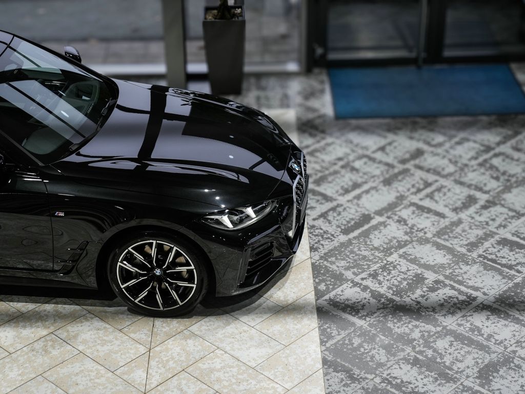 BMW 430 Gran Coupé 2025