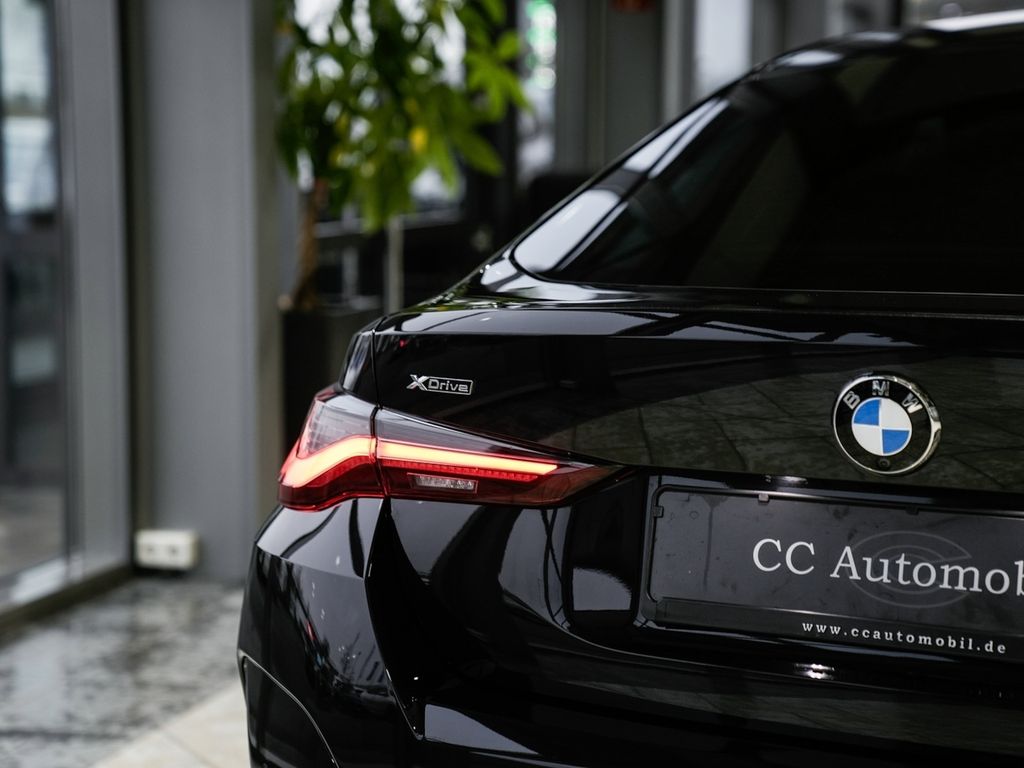 BMW 430 Gran Coupé 2025