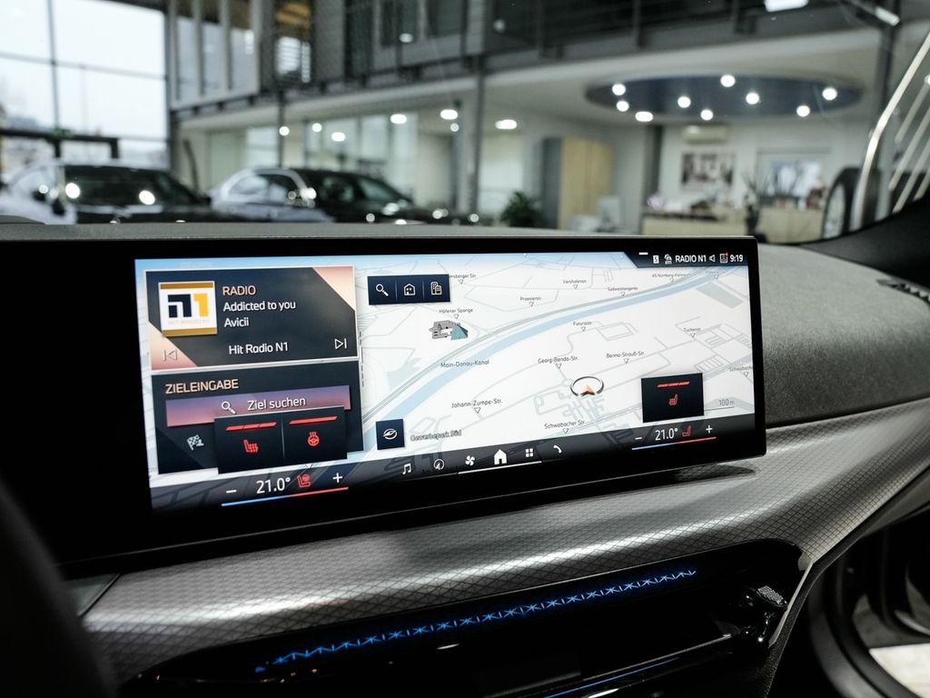 BMW 430 Gran Coupé 2025