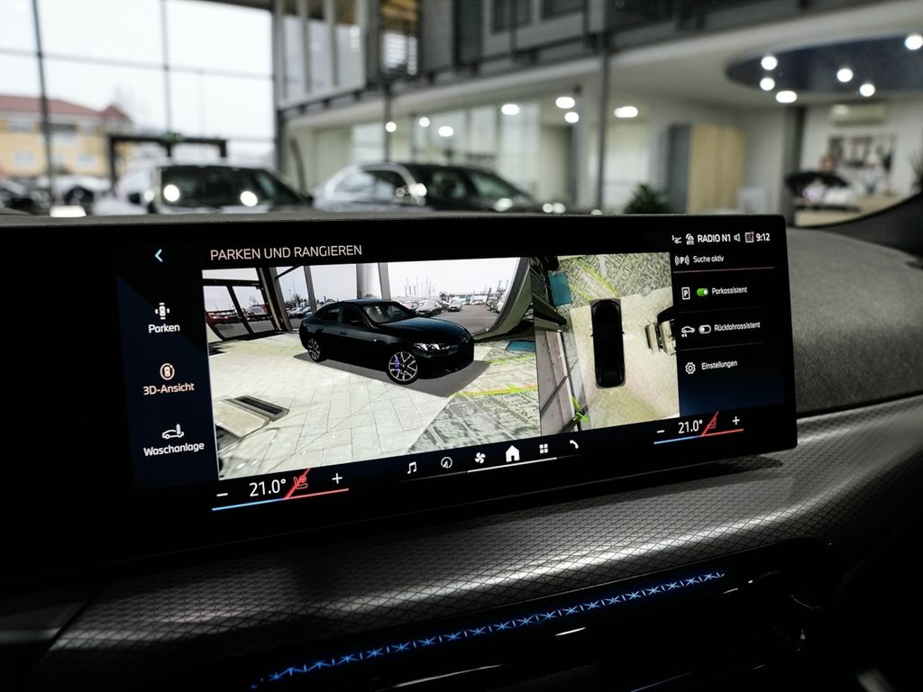 BMW 430 Gran Coupé 2025