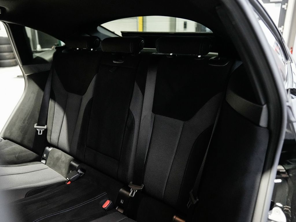 BMW 430 Gran Coupé 2025