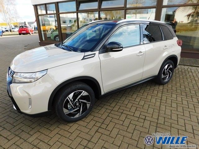 Suzuki Vitara 2025