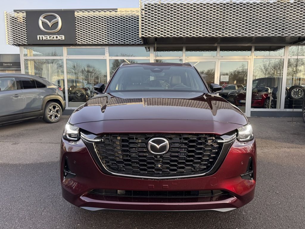 Mazda CX-80