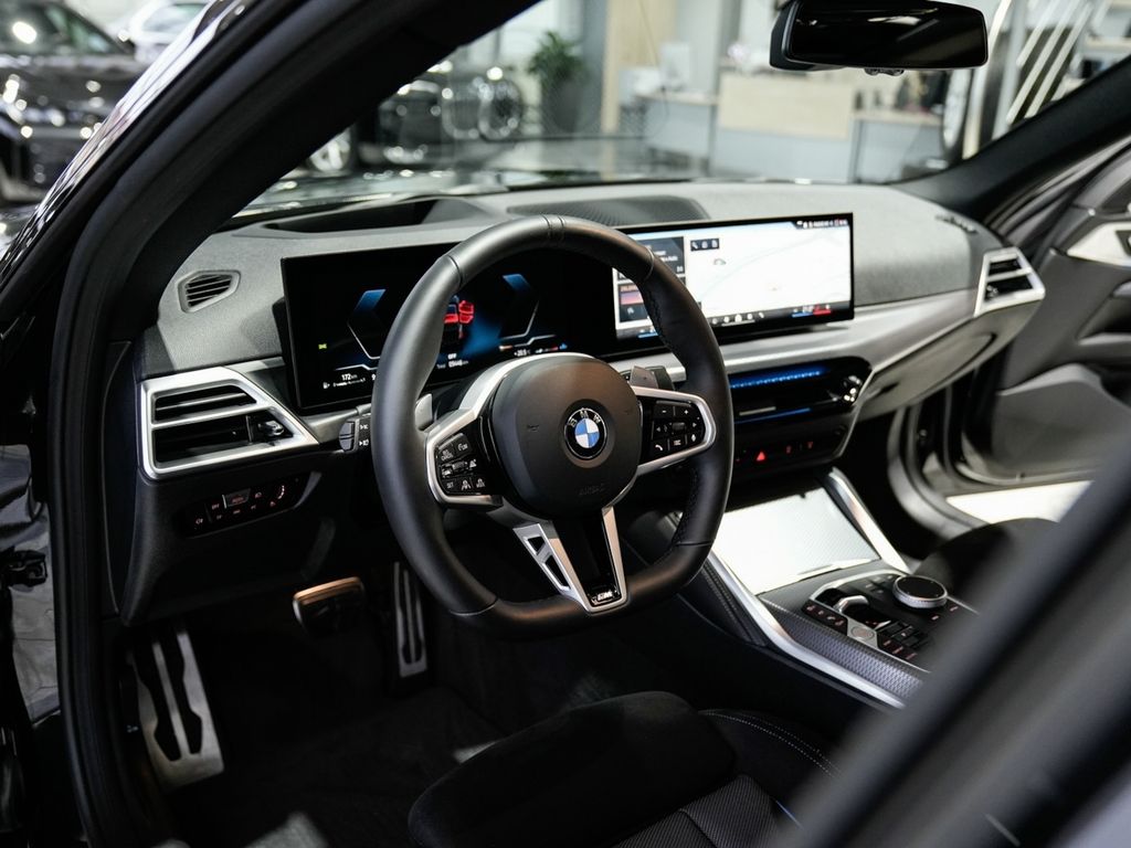 BMW 430 Gran Coupé 2025