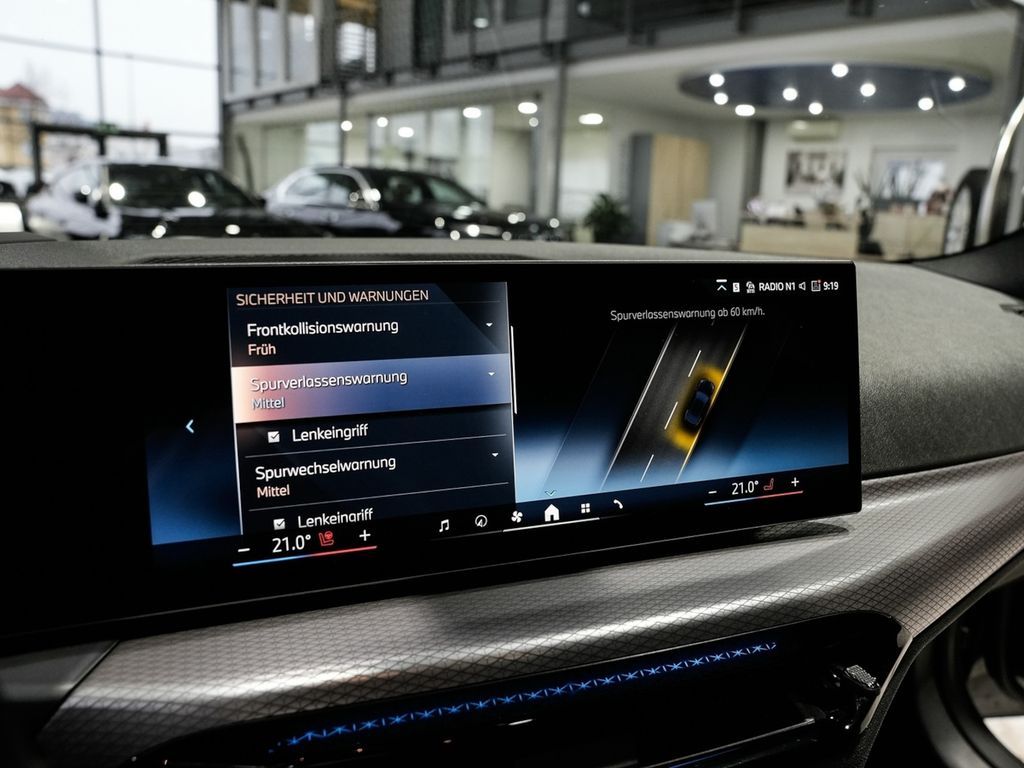 BMW 430 Gran Coupé 2025