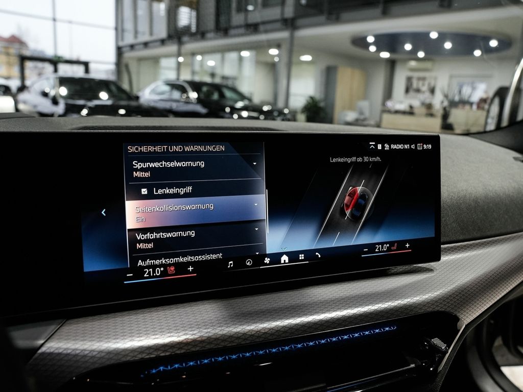 BMW 430 Gran Coupé 2025