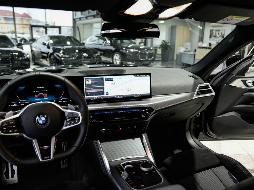 BMW 430 Gran Coupé 2025