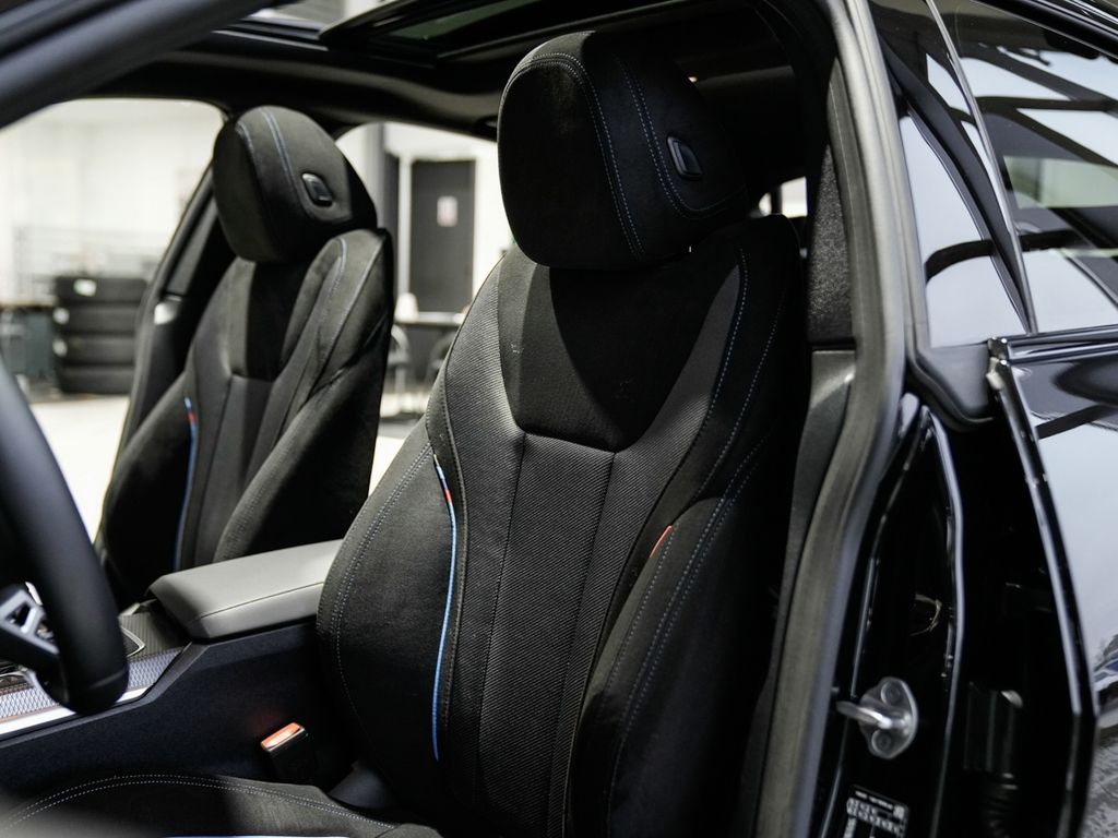 BMW 430 Gran Coupé 2025