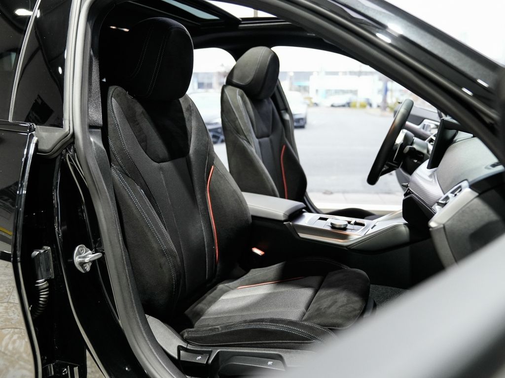 BMW 430 Gran Coupé 2025