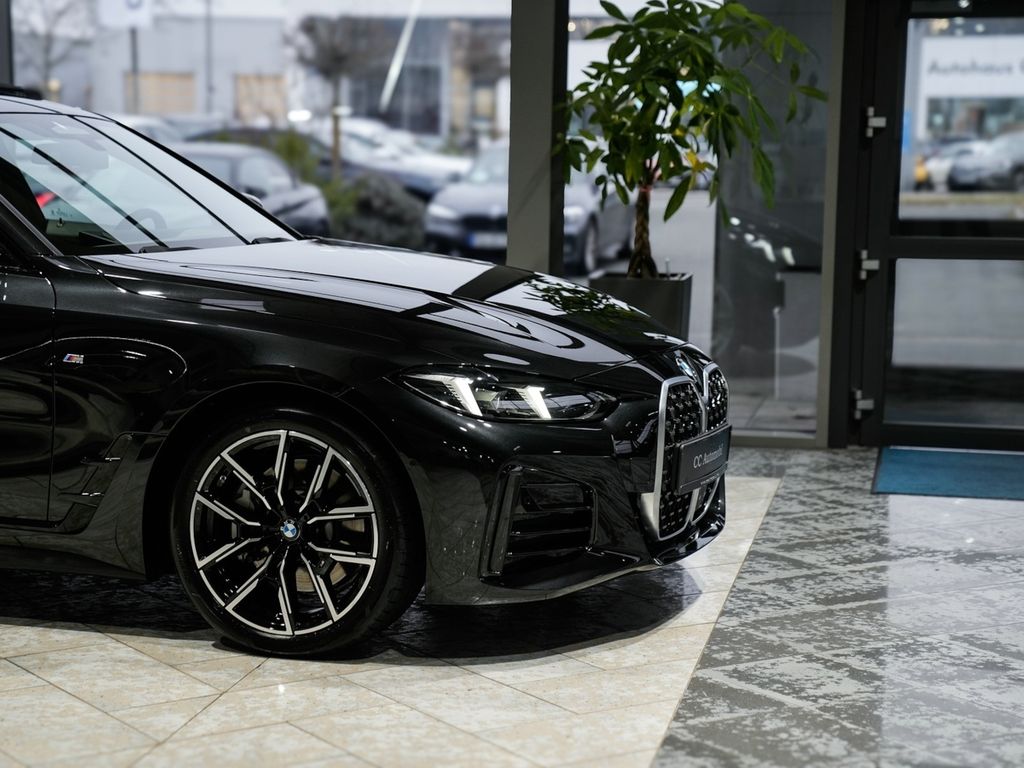 BMW 430 Gran Coupé 2025