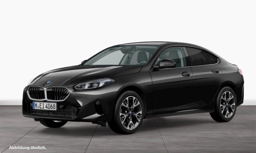 BMW 220 Gran Coupé 2025