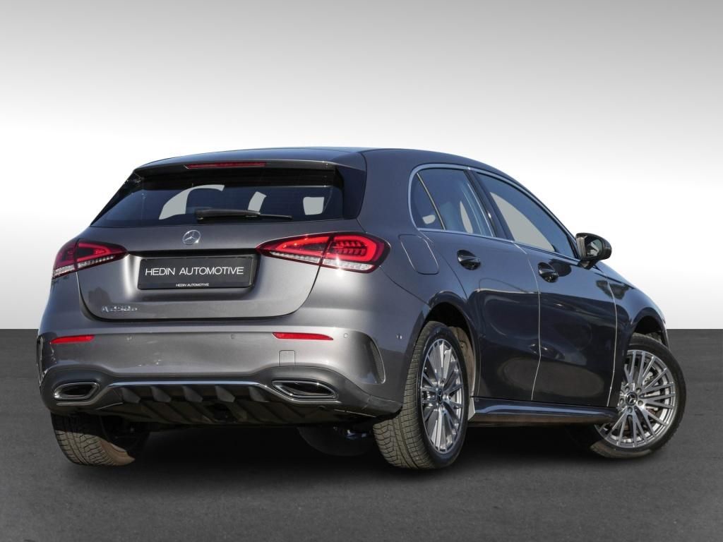 Mercedes-Benz A 250 2021