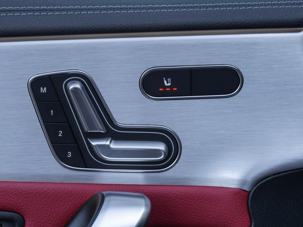 Mercedes-Benz A 250 2021