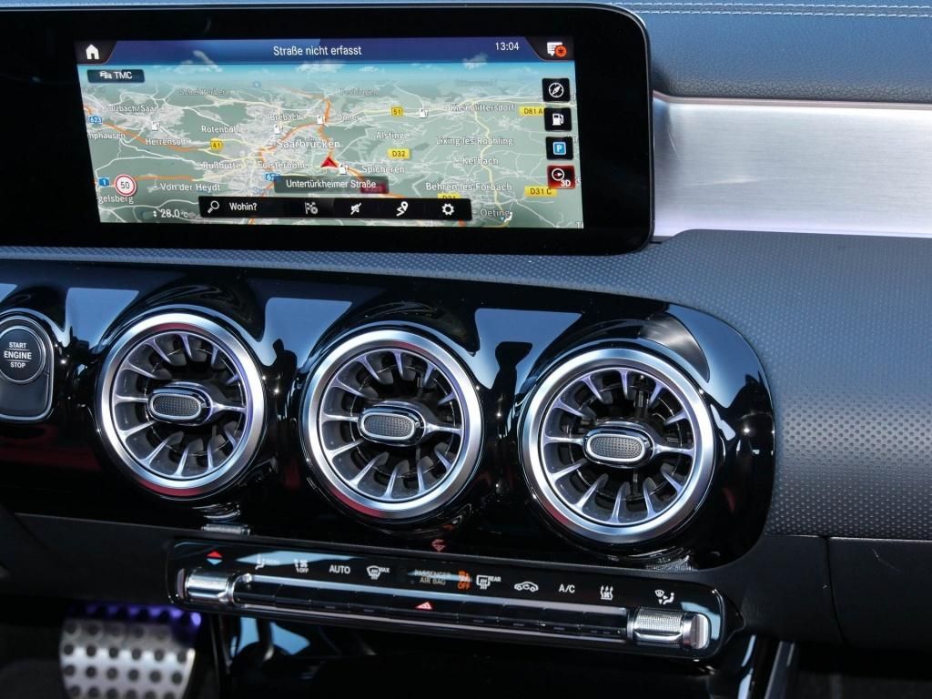 Mercedes-Benz A 250 2021