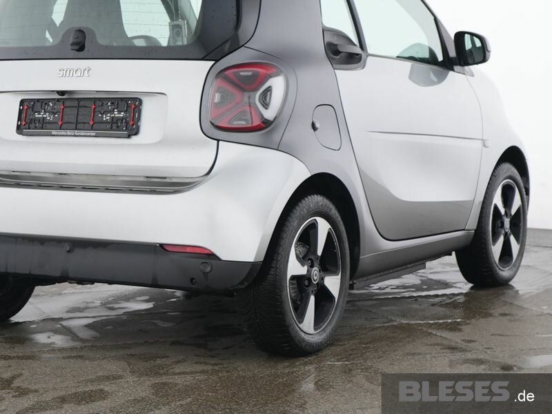 Smart ForTwo 2024