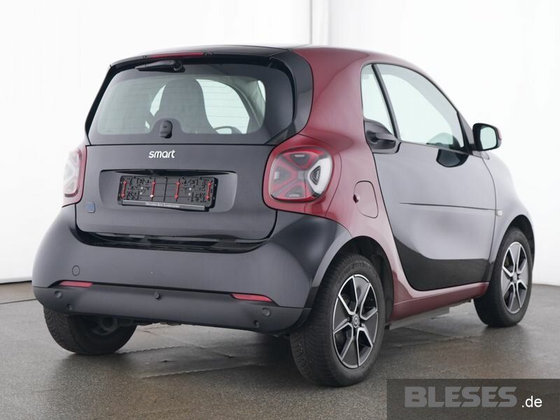 Smart ForTwo 2024